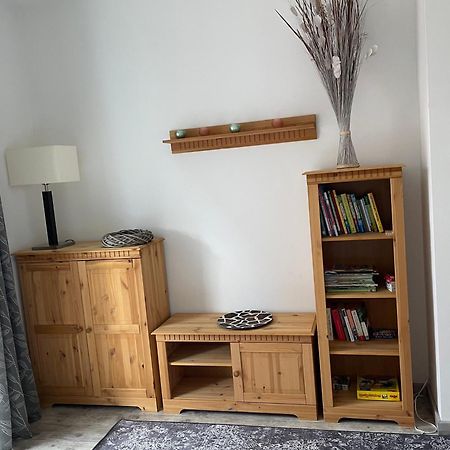 Urlaub Am Plaetlinsee - Haus Odin Wustrow  Esterno foto