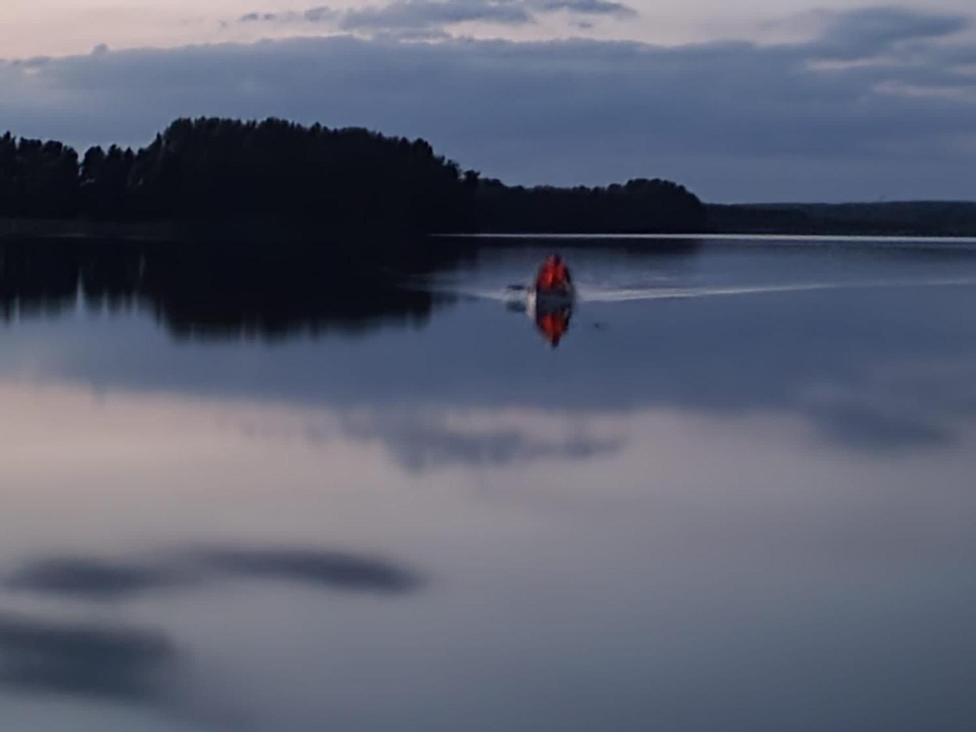 Urlaub Am Plaetlinsee - Haus Odin Wustrow  Esterno foto